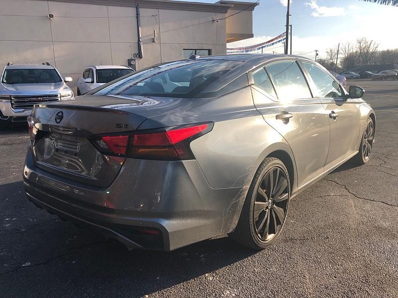 used 2020 Nissan Altima car, priced at $16,995