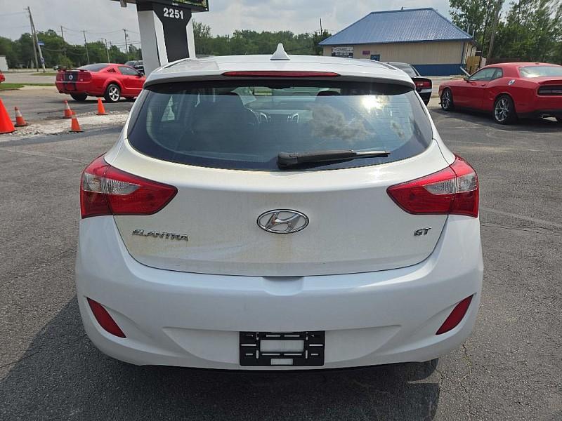 used 2016 Hyundai Elantra GT car, priced at $10,300