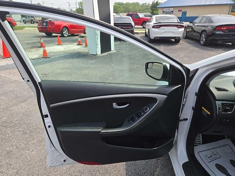 used 2016 Hyundai Elantra GT car, priced at $10,300