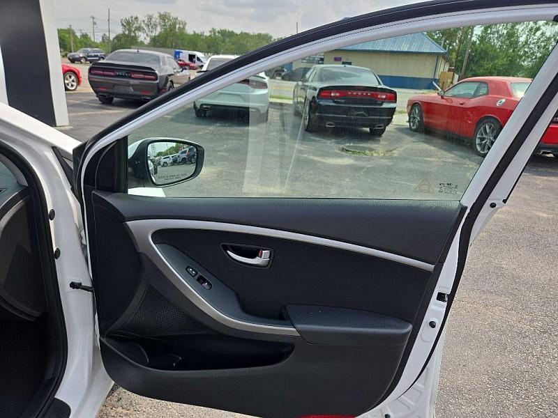 used 2016 Hyundai Elantra GT car, priced at $10,300