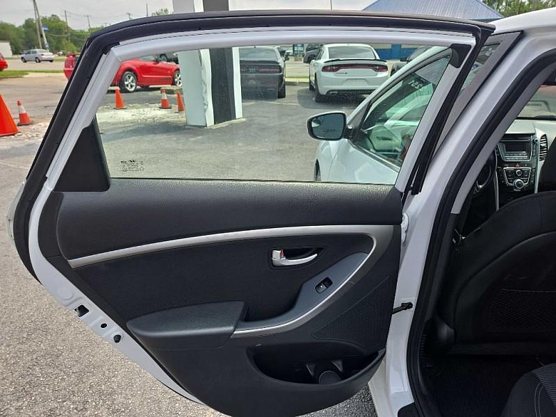 used 2016 Hyundai Elantra GT car, priced at $10,300