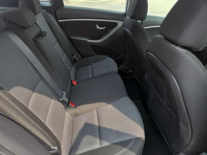 used 2016 Hyundai Elantra GT car, priced at $10,300