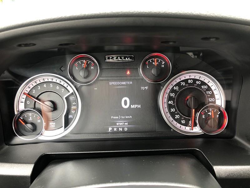 used 2020 Ram 1500 Classic car, priced at $23,777