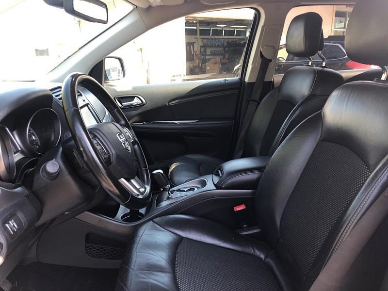 used 2020 Dodge Journey car, priced at $14,000