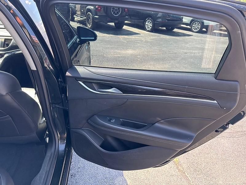 used 2017 Buick LaCrosse car, priced at $13,000