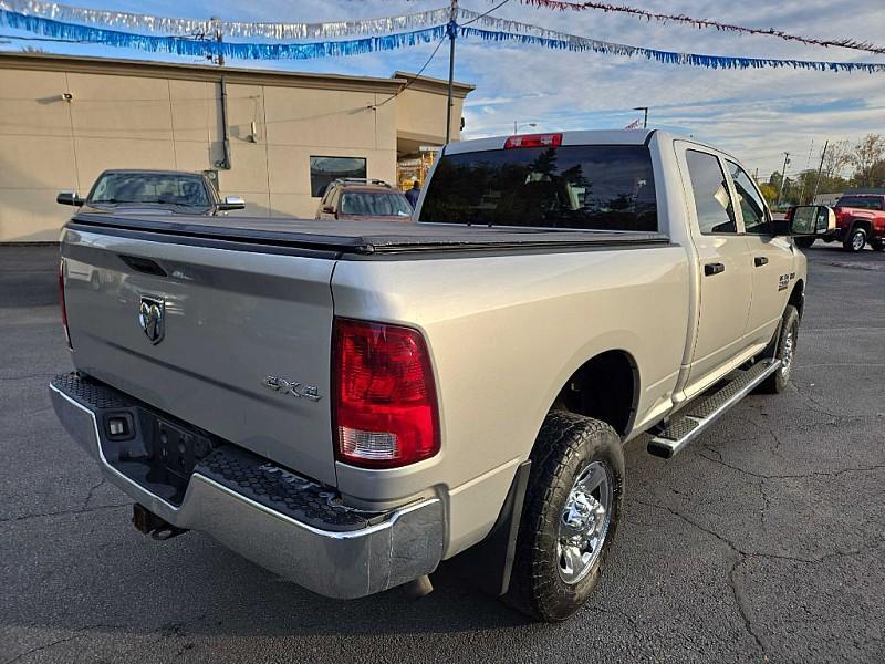 used 2013 Ram 2500 car, priced at $19,999