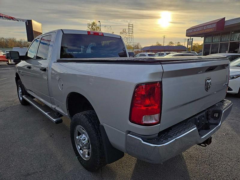 used 2013 Ram 2500 car, priced at $19,999