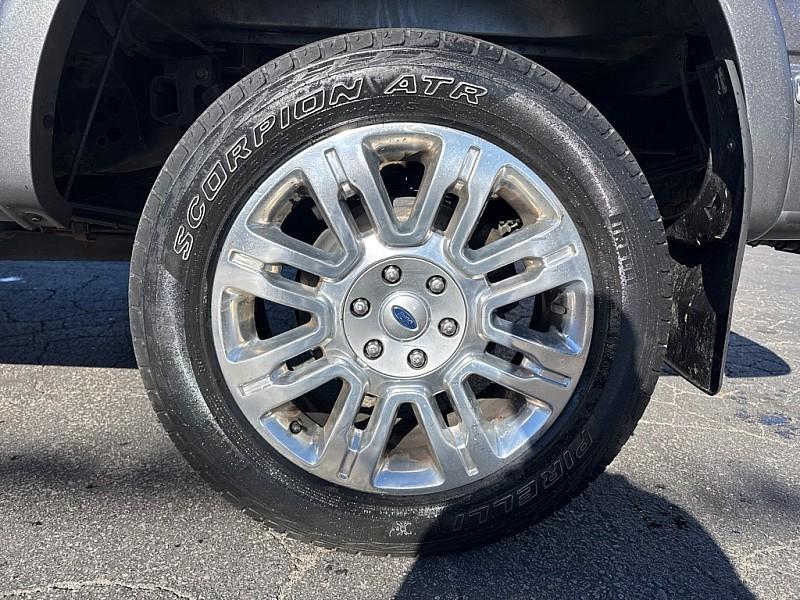 used 2014 Ford F-150 car, priced at $21,777