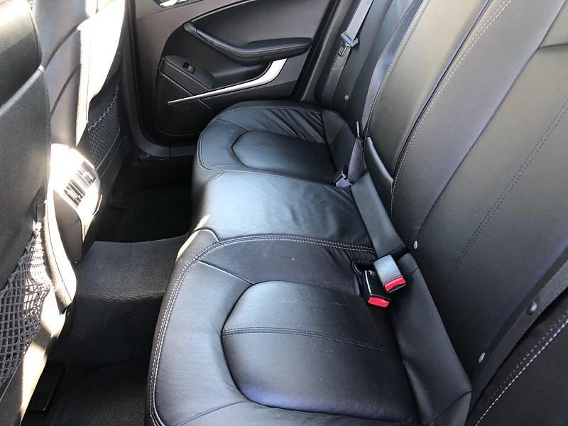 used 2012 Cadillac CTS car, priced at $9,999