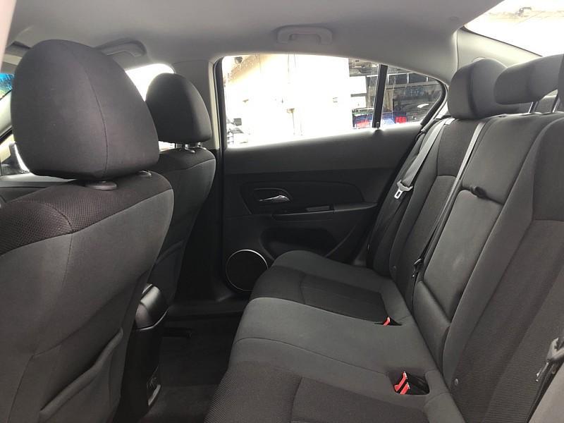 used 2011 Chevrolet Cruze car, priced at $9,800