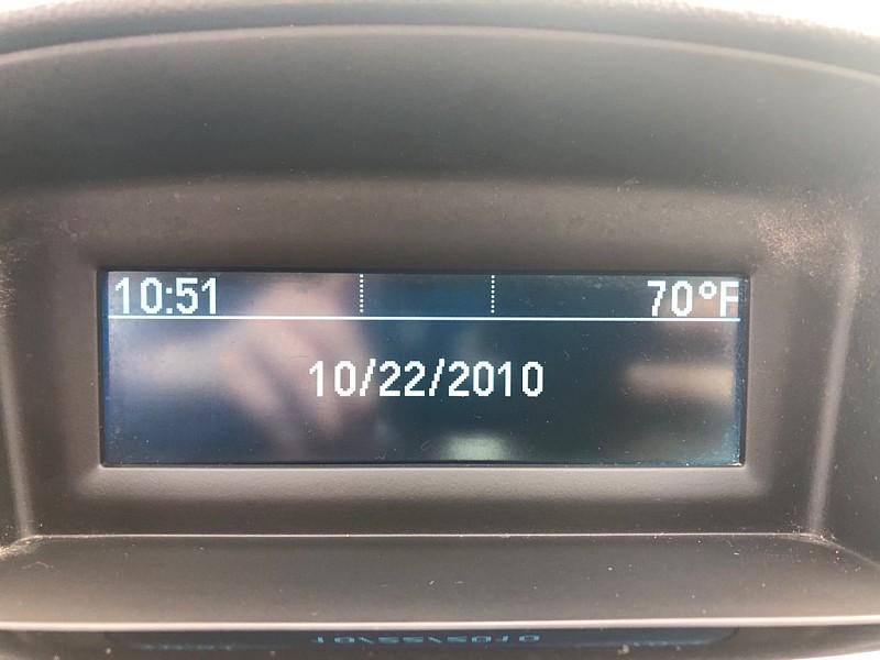 used 2011 Chevrolet Cruze car, priced at $9,800