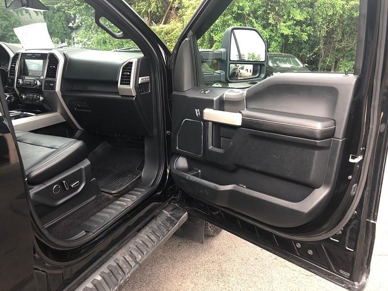 used 2017 Ford F-150 car, priced at $32,495