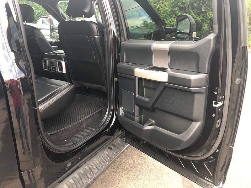 used 2017 Ford F-150 car, priced at $32,495