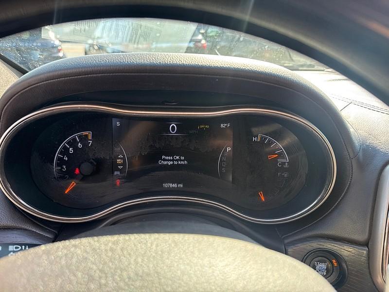 used 2014 Jeep Grand Cherokee car, priced at $12,000