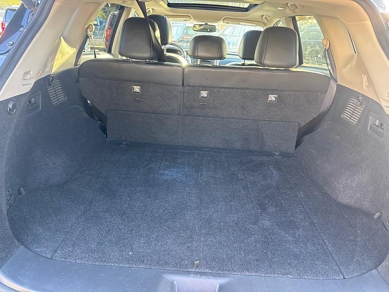 used 2017 Nissan Murano car, priced at $16,300