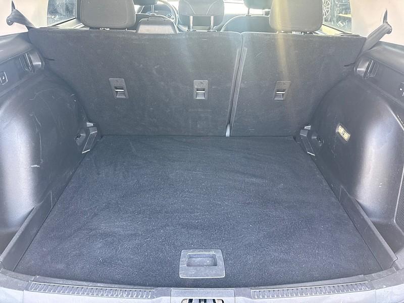 used 2021 Ford Bronco Sport car, priced at $18,777