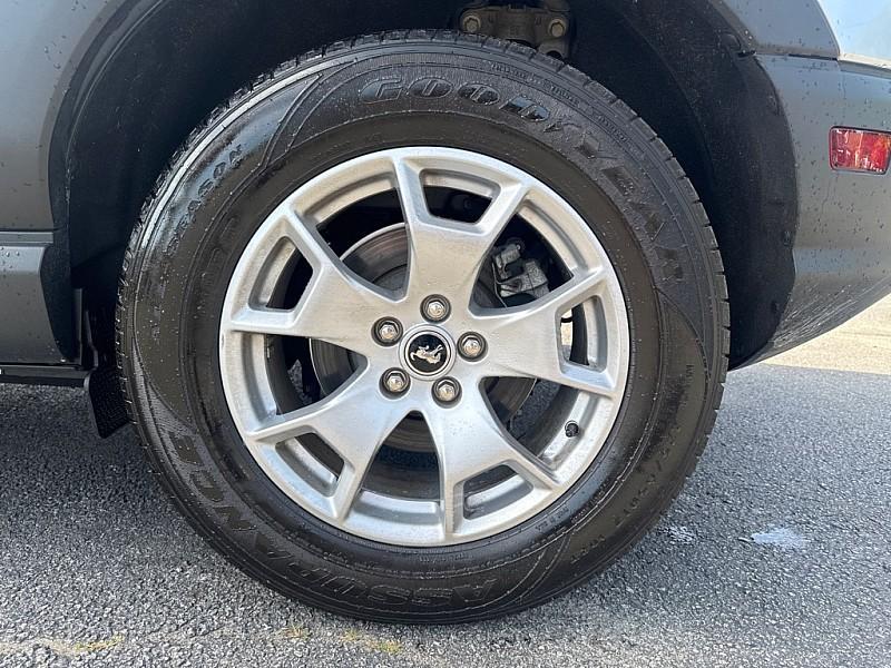 used 2021 Ford Bronco Sport car, priced at $18,777