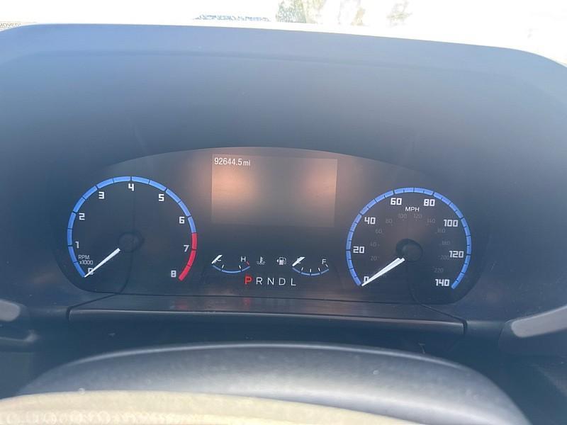 used 2021 Ford Bronco Sport car, priced at $18,777