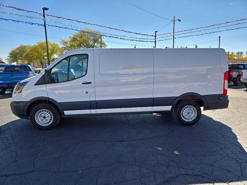 used 2018 Ford Transit-250 car, priced at $20,200