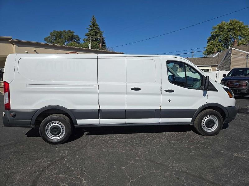 used 2018 Ford Transit-250 car, priced at $20,200