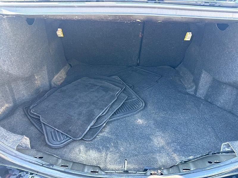 used 2018 Ford Fusion car, priced at $9,500