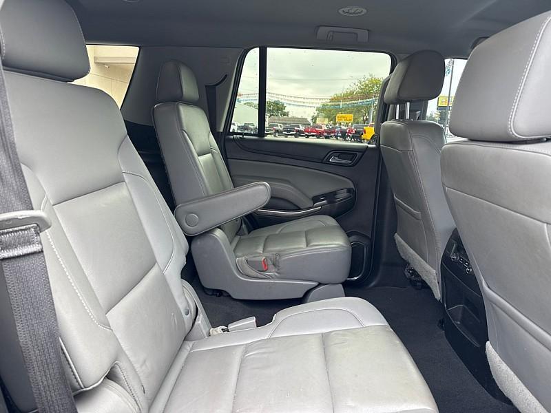 used 2019 Chevrolet Tahoe car, priced at $20,888