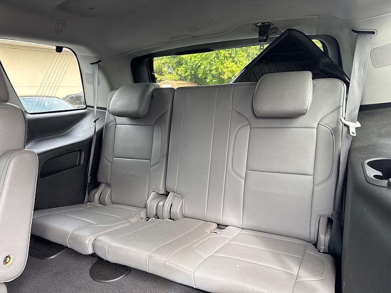 used 2019 Chevrolet Tahoe car, priced at $20,888