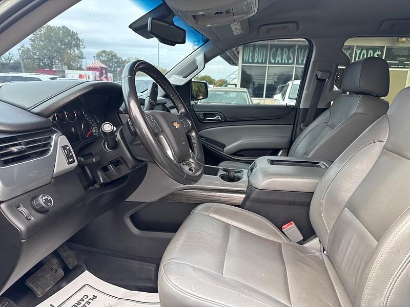 used 2019 Chevrolet Tahoe car, priced at $20,888