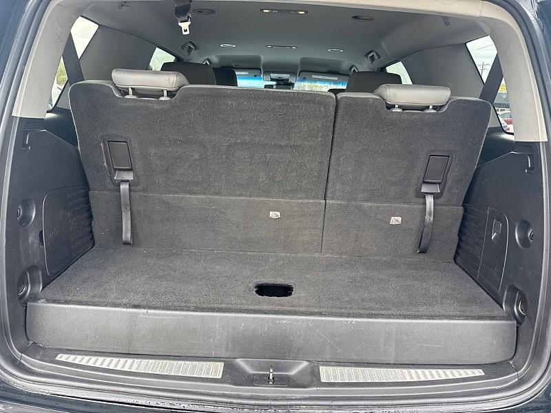 used 2019 Chevrolet Tahoe car, priced at $20,888