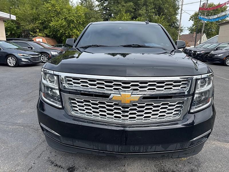 used 2019 Chevrolet Tahoe car, priced at $20,888