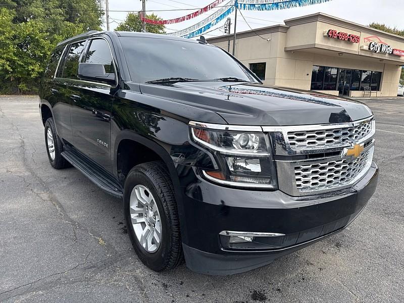 used 2019 Chevrolet Tahoe car, priced at $20,888