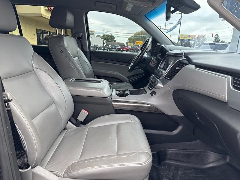 used 2019 Chevrolet Tahoe car, priced at $20,888