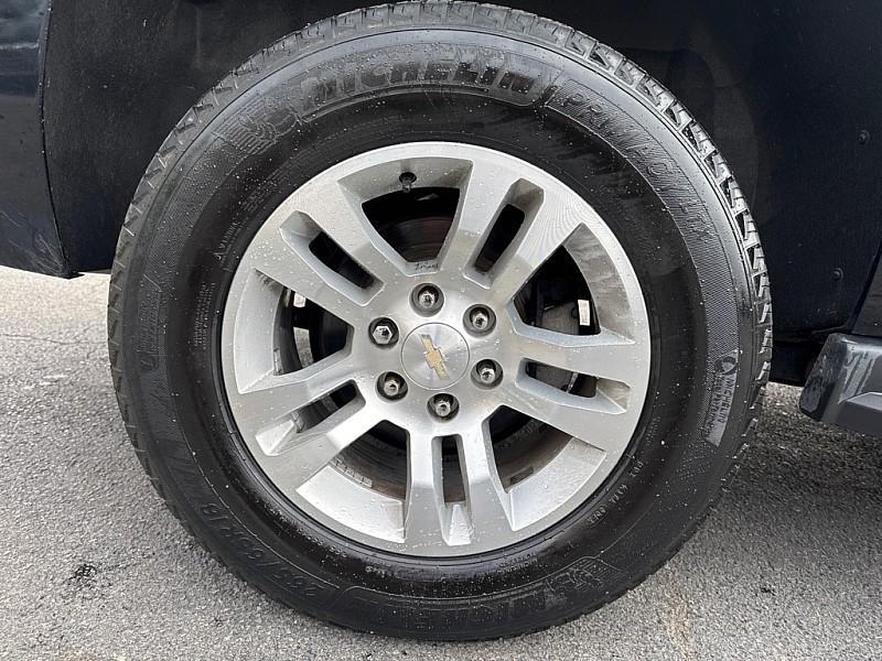 used 2019 Chevrolet Tahoe car, priced at $20,888