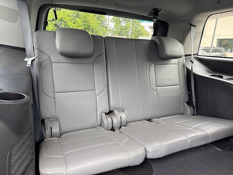 used 2019 Chevrolet Tahoe car, priced at $20,888