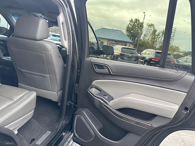 used 2019 Chevrolet Tahoe car, priced at $20,888