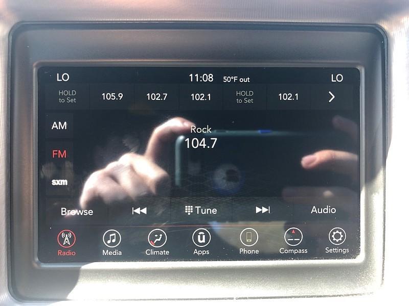used 2022 Dodge Challenger car, priced at $25,500