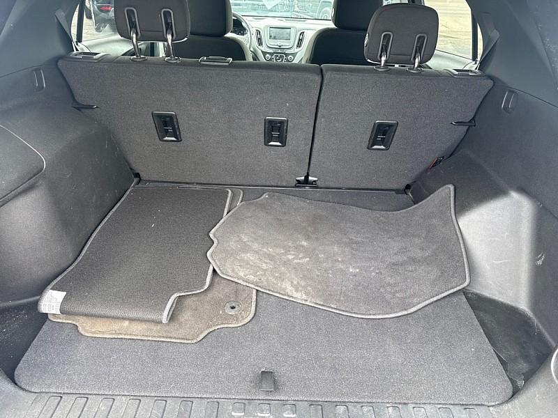 used 2020 Chevrolet Equinox car, priced at $15,200