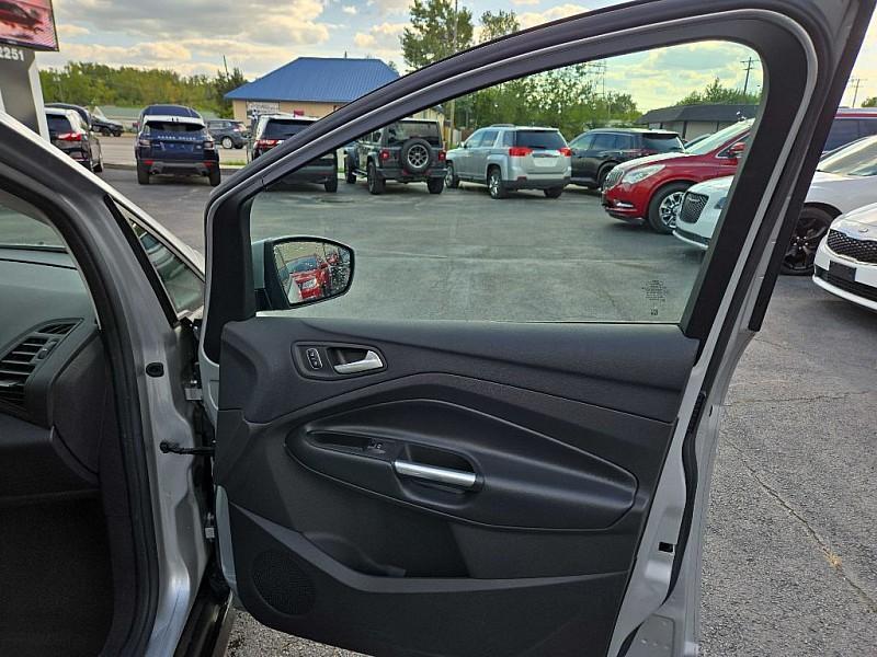 used 2017 Ford C-Max Hybrid car, priced at $13,999