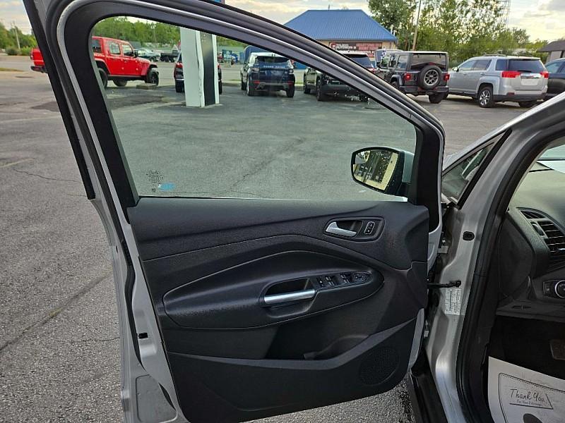 used 2017 Ford C-Max Hybrid car, priced at $13,999