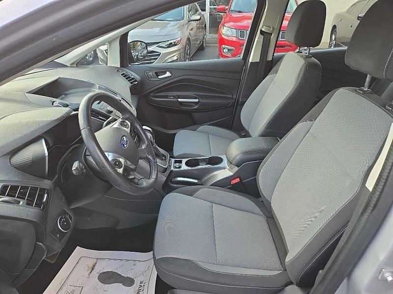 used 2017 Ford C-Max Hybrid car, priced at $13,999