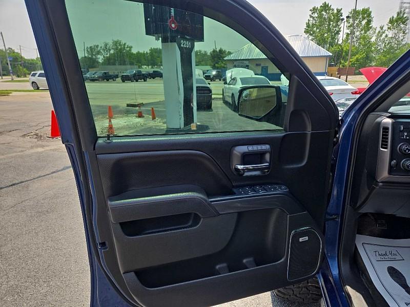 used 2015 GMC Sierra 1500 car, priced at $29,999
