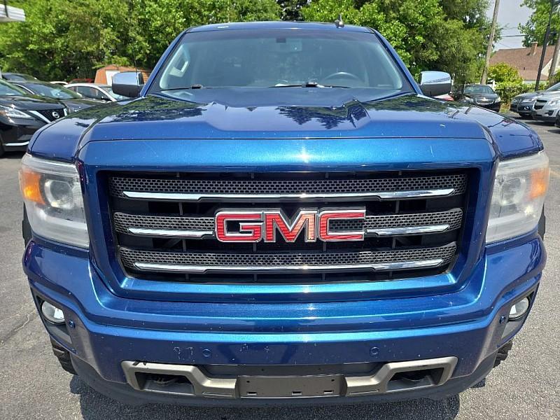 used 2015 GMC Sierra 1500 car, priced at $29,999