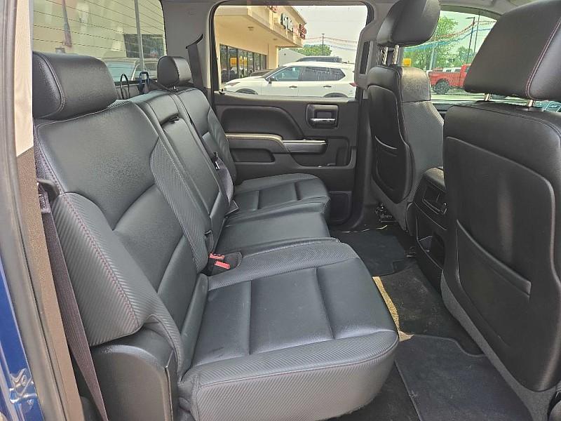 used 2015 GMC Sierra 1500 car, priced at $29,999