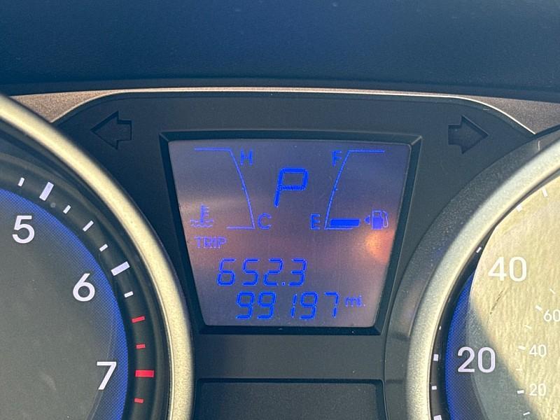 used 2013 Hyundai Tucson car, priced at $9,800