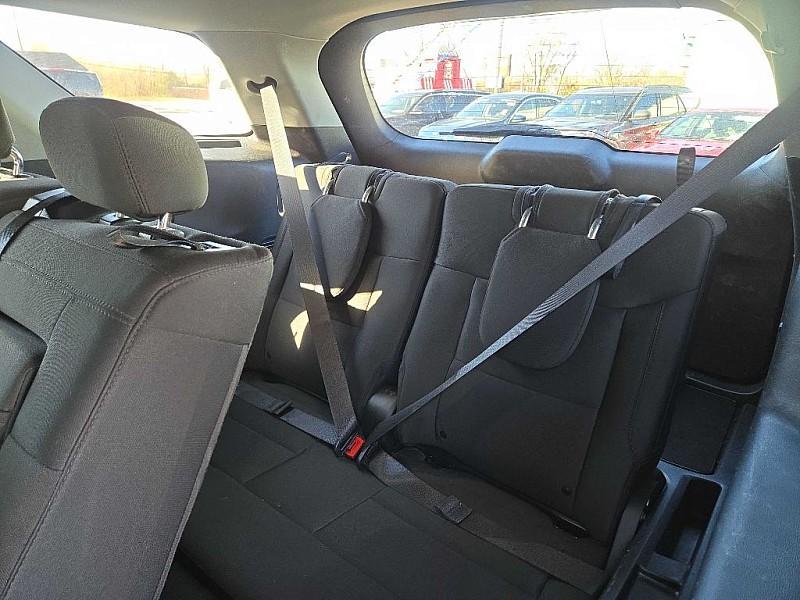 used 2022 Ford Explorer car, priced at $20,000