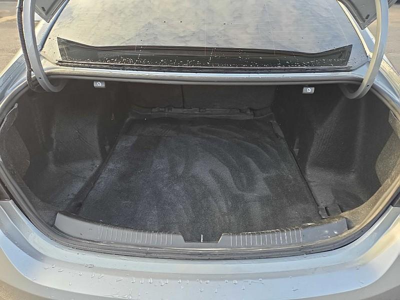 used 2024 Chevrolet Malibu car, priced at $20,500