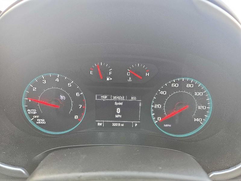 used 2024 Chevrolet Malibu car, priced at $20,500