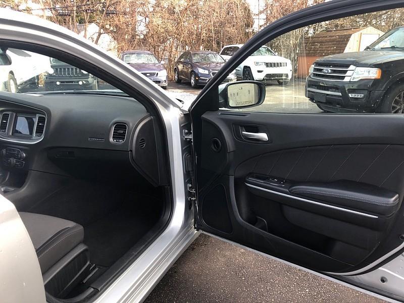 used 2022 Dodge Charger car, priced at $21,000