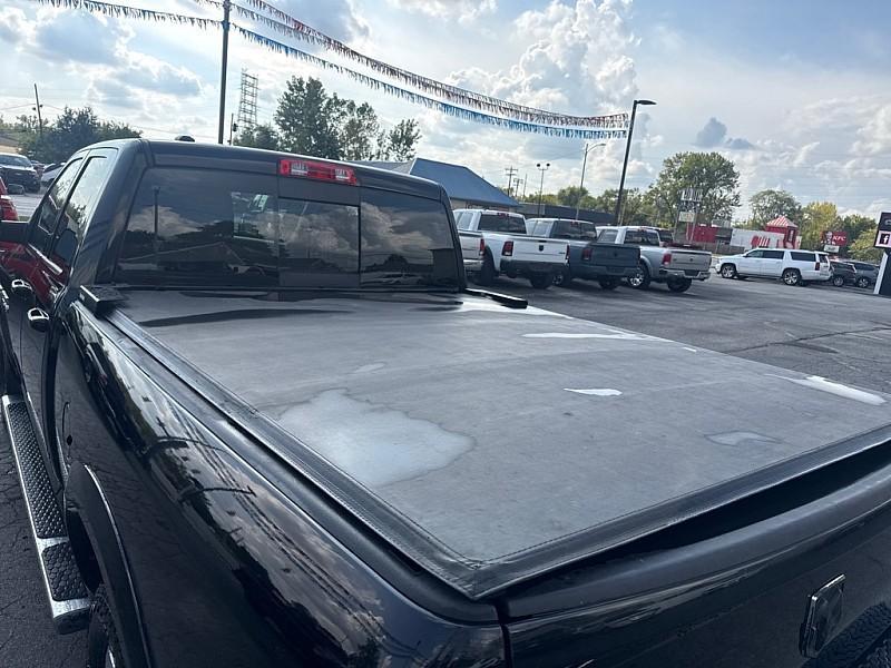 used 2014 Ram 1500 car, priced at $20,000