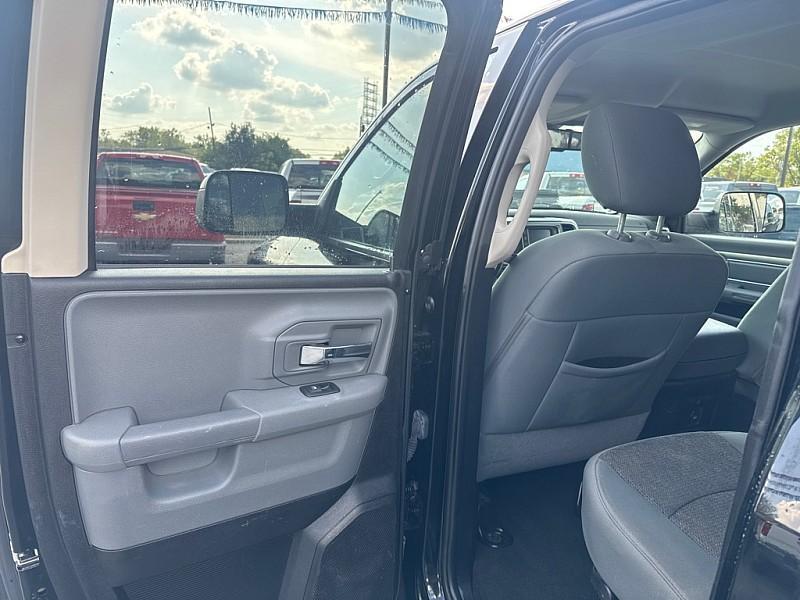 used 2014 Ram 1500 car, priced at $20,000